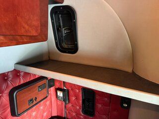 2015 Western Star 4900 Series 4900FXT Manual