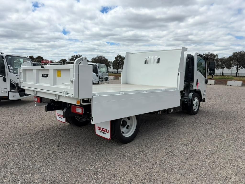 Truck Image