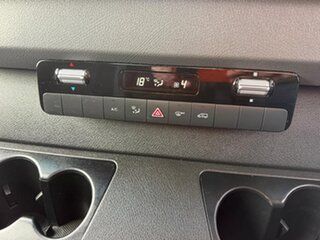 2020 Mercedes-Benz Sprinter 516CDI Automated Manual Transmission