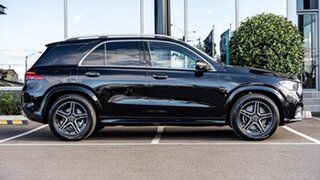 2026 Mercedes-Benz GLE-Class V167 806MY GLE300 d 9G-Tronic 4MATIC Black 9 Speed Sports Automatic