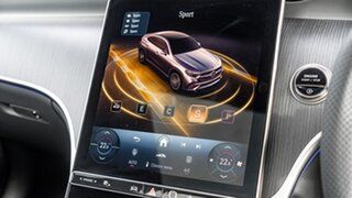 2026 Mercedes-Benz GLC-Class C254 806+056MY GLC300 9G-Tronic 4MATIC 111-Black Artico 9 Speed