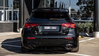 2026 Mercedes-Benz A-Class W177 806+056MY A45 AMG S SPEEDSHIFT DCT 4MATIC+ Edition R+ Black 8 Speed