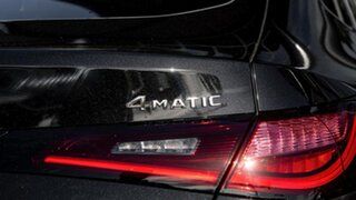 2026 Mercedes-Benz GLC-Class C254 806+056MY GLC300 9G-Tronic 4MATIC Black 9 Speed Sports Automatic