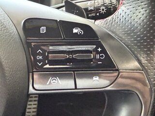 2022 Hyundai Tucson NX4.V1 MY22 Highlander N Line (AWD) White 8 Speed Automatic Wagon