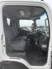 2025 Isuzu NPR45 155 Tray Automated Manual Transmission