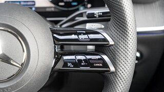 2026 Mercedes-Benz GLC-Class C254 806+056MY GLC300 9G-Tronic 4MATIC 111-Black Artico 9 Speed