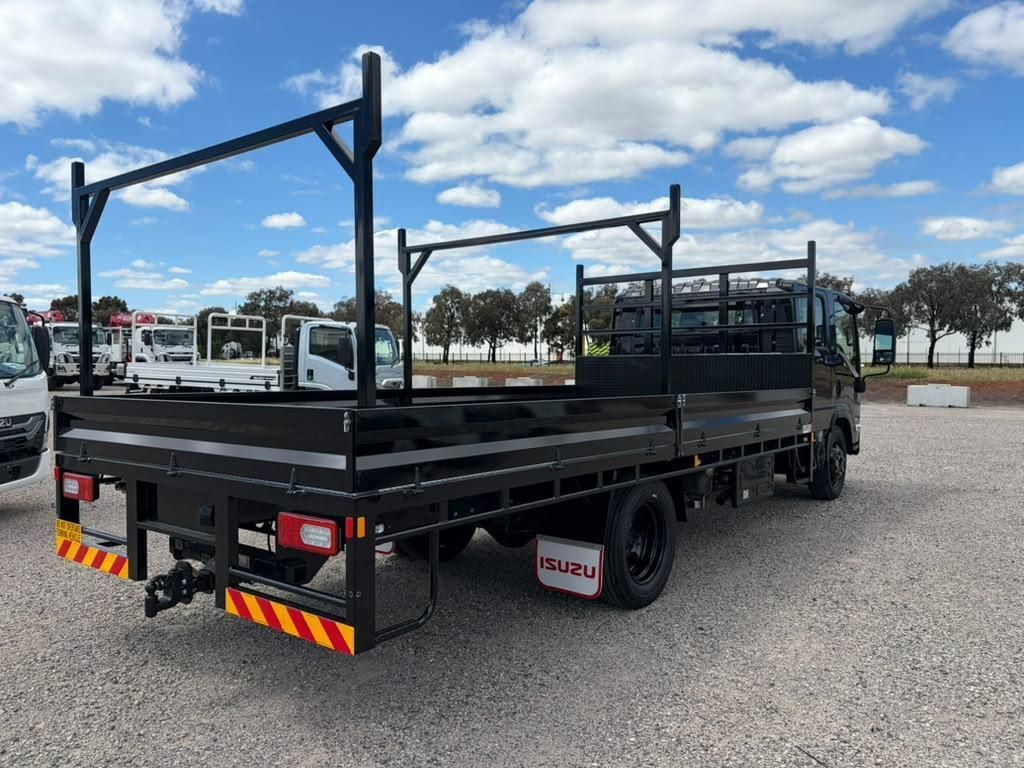 Truck Image