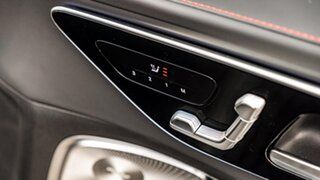 2026 Mercedes-Benz C-Class W206 806+056MY C43 AMG SPEEDSHIFT MCT 4MATIC Grey 9 Speed
