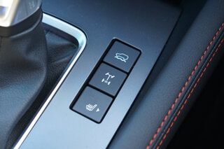 2025 Mazda BT-50 TFS40J SP Red 6 Speed Sports Automatic Utility