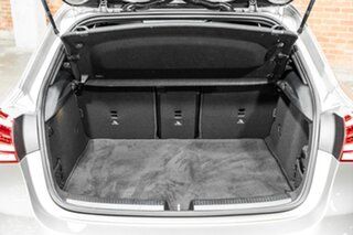 2020 Mercedes-Benz A-Class W177 800+050MY A250 DCT Silver 7 Speed Sports Automatic Dual Clutch