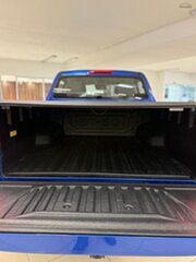 2025 Mazda BT-50 TFS40J XTR Blue 6 Speed Sports Automatic Utility