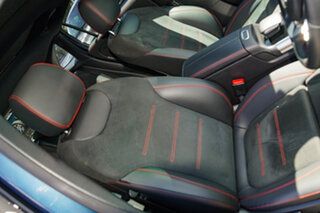 2022 Mercedes-Benz GLA-Class H247 802+052MY GLA200 DCT Blue 7 Speed Sports Automatic Dual Clutch