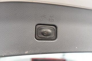 2016 Ford Everest UA Trend White 6 Speed Sports Automatic SUV