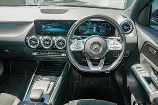 2022 Mercedes-Benz GLA-Class H247 802+052MY GLA200 DCT Blue 7 Speed Sports Automatic Dual Clutch