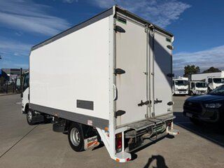 2019 Isuzu N Series NNR 45-150 Automated Manual Transmission