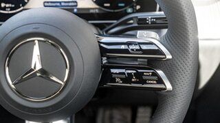 2026 Mercedes-Benz GLC-Class C254 806+056MY GLC300 9G-Tronic 4MATIC Black 9 Speed Sports Automatic