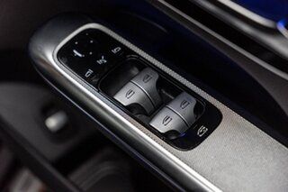 2025 Mercedes-Benz GLC-Class X254 805+055MY GLC300 9G-Tronic 4MATIC Black 9 Speed Sports Automatic