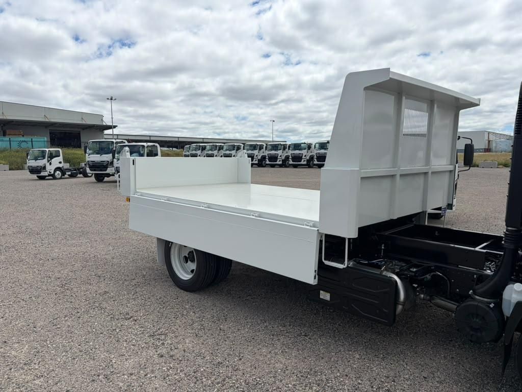 Truck Image