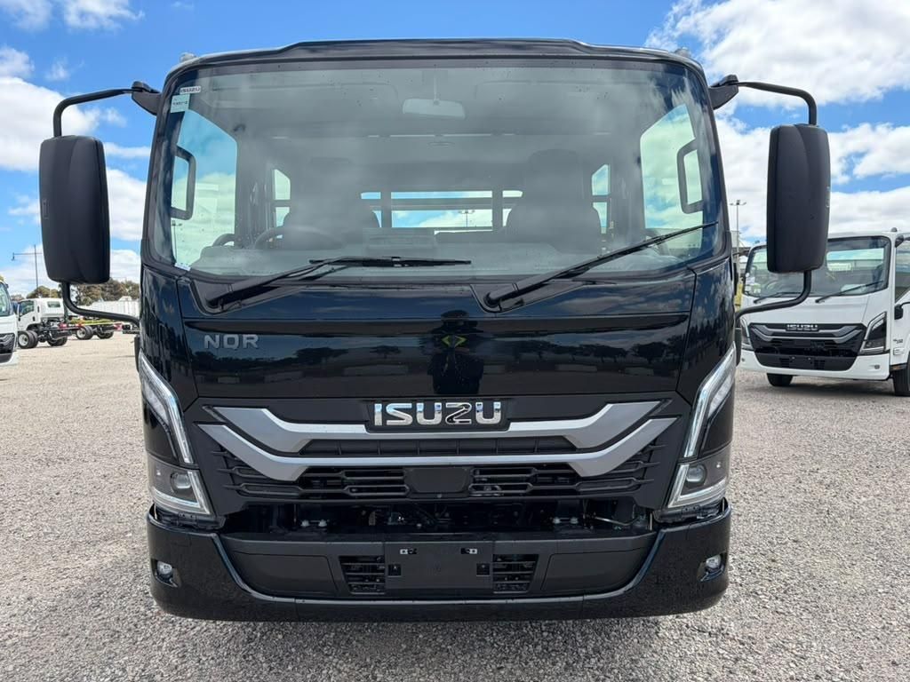 Truck Image