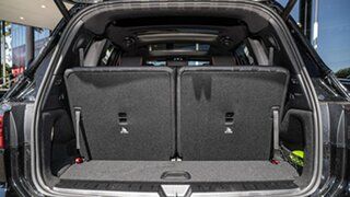 2025 Mercedes-Benz GLB-Class X247 805+055MY GLB200 DCT Black 7 Speed Sports Automatic Dual Clutch
