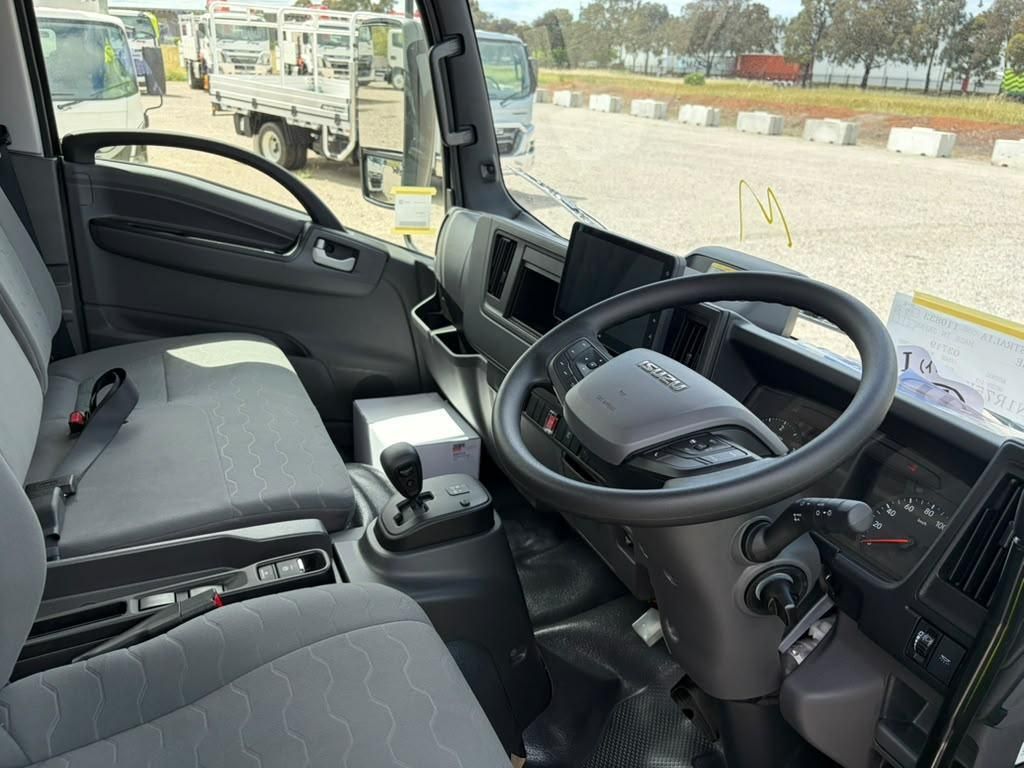 Truck Image