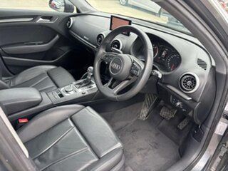 2019 Audi A3 8V MY19 35 TFSI Sportback S Tronic 7 Speed Sports Automatic Dual Clutch Hatchback