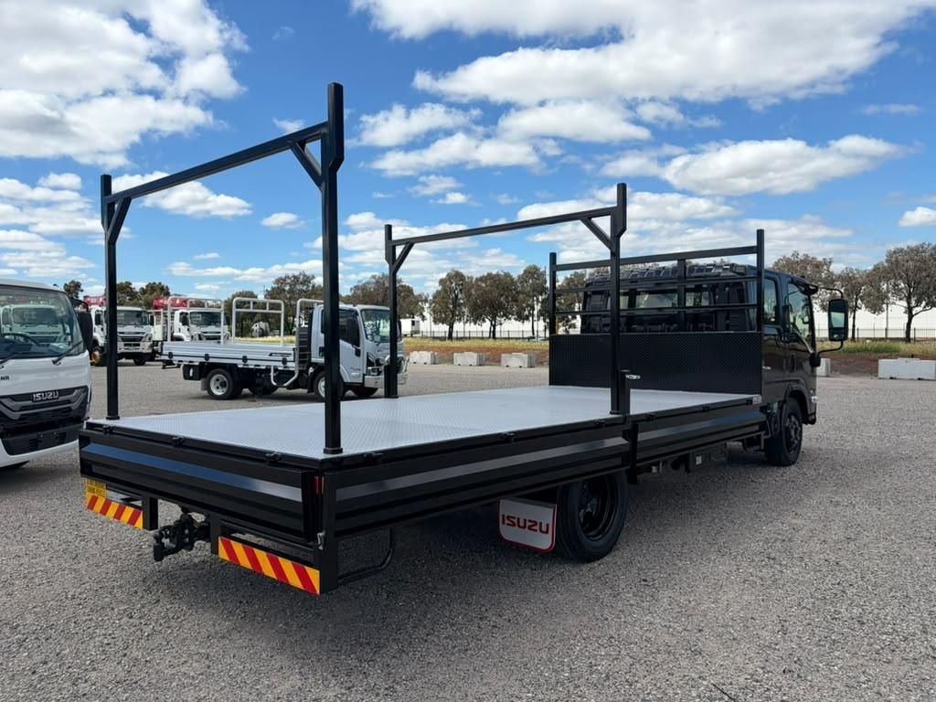 Truck Image