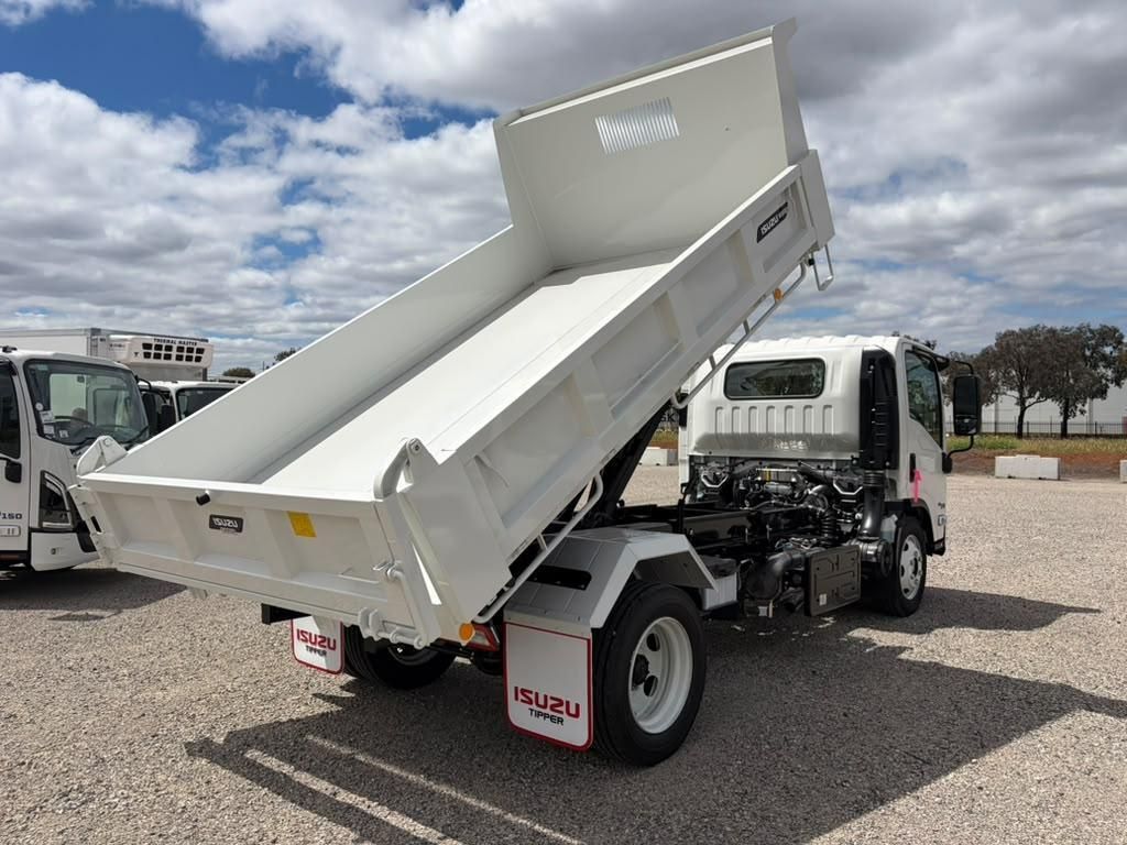 Truck Image
