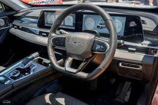 2026 Chery Tiggo 7 T32 MY26 Urban Grey 6 Speed Sports Automatic Dual Clutch Wagon
