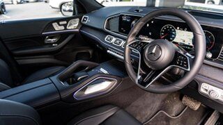 2026 Mercedes-Benz GLE-Class V167 806MY GLE300 d 9G-Tronic 4MATIC Black 9 Speed Sports Automatic