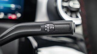 2025 Mercedes-Benz A-Class W177 806MY A45 AMG S SPEEDSHIFT DCT 4MATIC+ Edition R+ Black 8 Speed