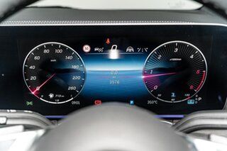 2026 Mercedes-Benz V-Class 447 MY25 V250 MWB 9G-TRONIC Avantgarde Grey 9 Speed Sports Automatic