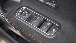 2025 Mercedes-Benz A-Class W177 806MY A45 AMG S SPEEDSHIFT DCT 4MATIC+ Edition R+ Black 8 Speed