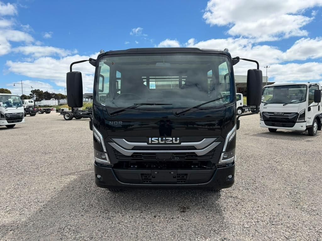 Truck Image