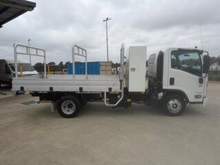 2025 Isuzu NPR45 155 Tray Automated Manual Transmission