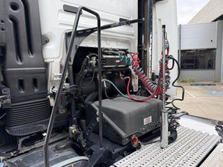 2024 MAN TGS 26.540 Automatic