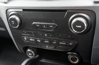 2016 Ford Everest UA Trend White 6 Speed Sports Automatic SUV