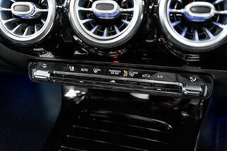 2020 Mercedes-Benz A-Class W177 800+050MY A250 DCT Silver 7 Speed Sports Automatic Dual Clutch