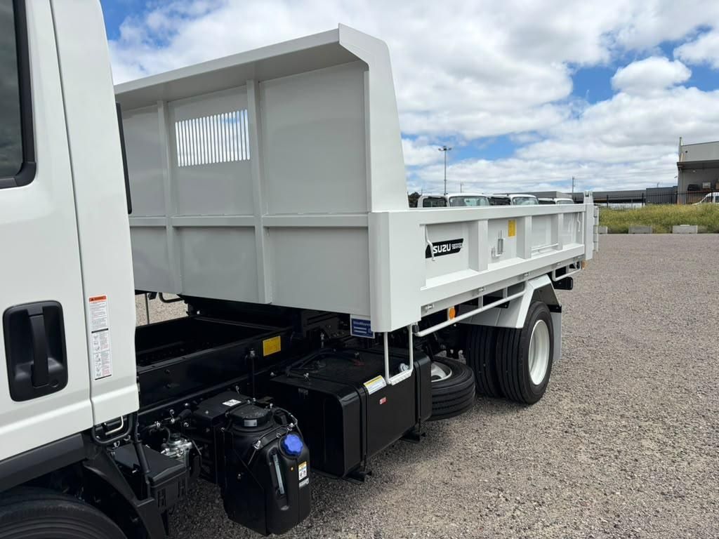 Truck Image