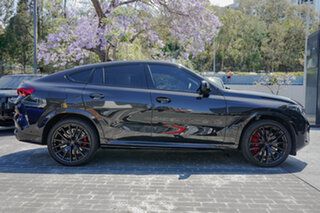 2026 BMW X6 G06 LCI M60i Coupe Steptronic Black 8 Speed Sports Automatic Wagon