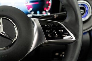 2026 Mercedes-Benz V-Class 447 MY25 V250 MWB 9G-TRONIC Avantgarde Grey 9 Speed Sports Automatic