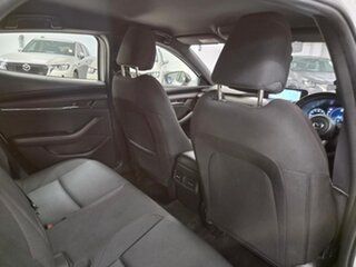 2024 Mazda 3 BP2HLA G25 SKYACTIV-Drive Evolve SP White 6 Speed Sports Automatic Hatchback