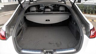 2026 Mercedes-Benz GLC-Class C254 806+056MY GLC300 9G-Tronic 4MATIC 111-Black Artico 9 Speed