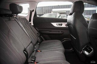 2026 Chery Tiggo 8 PRO MAX T31 MY26 Super Hybrid DHT Urban White 1 Speed Constant Variable Wagon