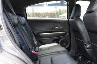 2019 Honda HR-V MY19 RS Grey 1 Speed Constant Variable Wagon