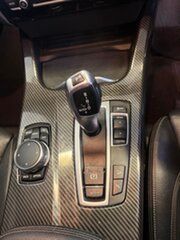2015 BMW X4 F26 xDrive20d Coupe Steptronic 8 Speed Automatic Wagon