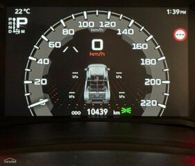 2025 Mazda BT-50 TFS40J XTR Blue 6 Speed Sports Automatic Utility