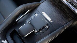 2026 Mercedes-Benz GLE-Class V167 806MY GLE300 d 9G-Tronic 4MATIC Black 9 Speed Sports Automatic