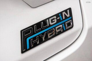 2026 Chery Tiggo 8 PRO MAX T31 MY26 Super Hybrid DHT Urban White 1 Speed Constant Variable Wagon