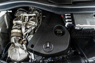 2026 Mercedes-Benz V-Class 447 MY25 V250 MWB 9G-TRONIC Avantgarde Grey 9 Speed Sports Automatic